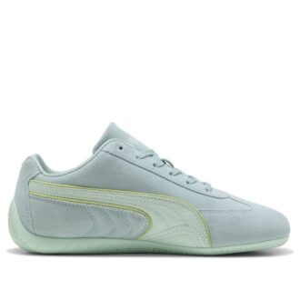 (WMNS) Speedcat “Modern Mint Peaceful Blue”