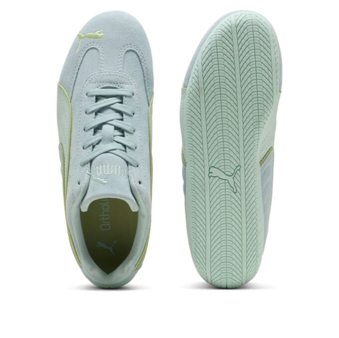 (WMNS) Speedcat “Modern Mint Peaceful Blue”