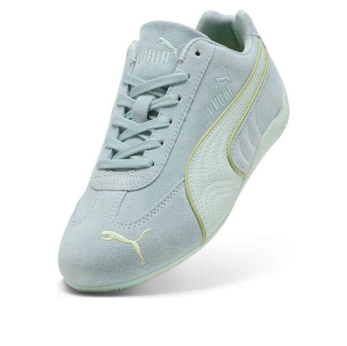 (WMNS) Speedcat “Modern Mint Peaceful Blue”