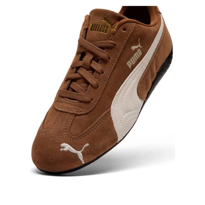 (WMNS) Speedcat OG “Haute Coffee Frosted Ivory”