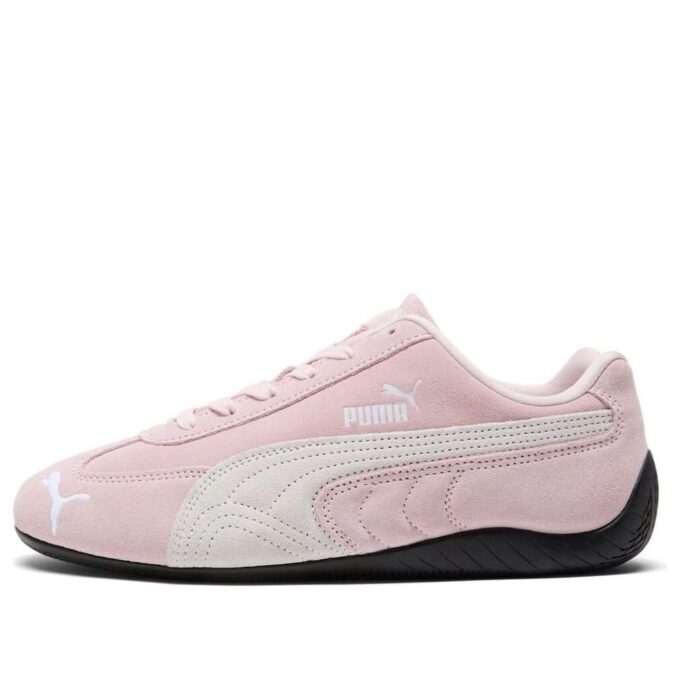 (WMNS) Speedcat OG “Pink White”