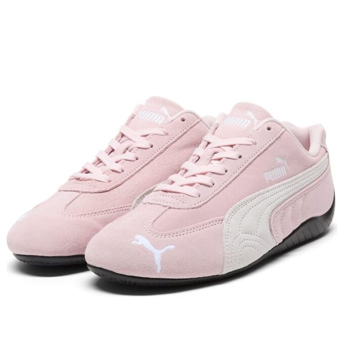 (WMNS) Speedcat OG “Pink White”