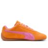 (WMNS) Speedcat “Orange Glo Poised Pink “