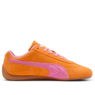 (WMNS) Speedcat “Orange Glo Poised Pink “