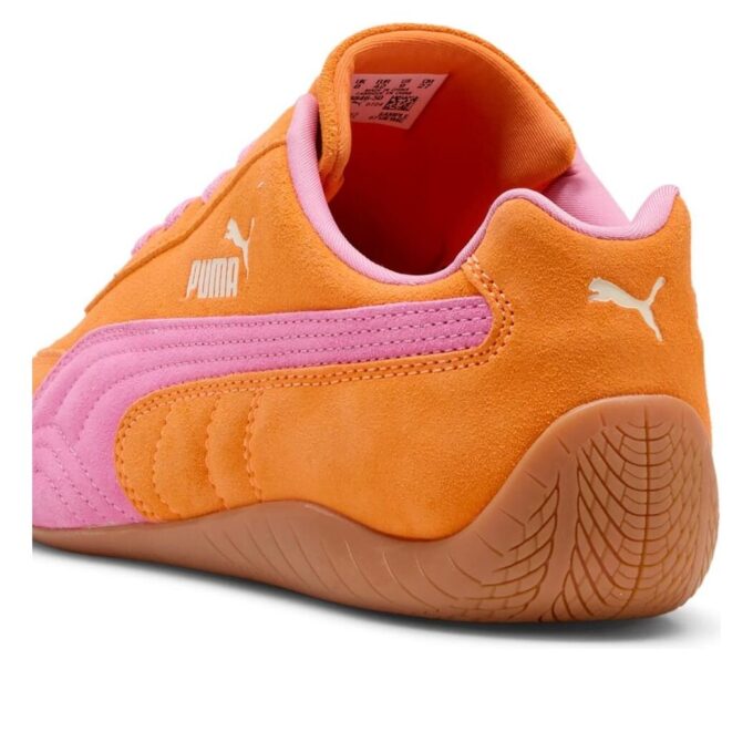 (WMNS) Speedcat “Orange Glo Poised Pink “