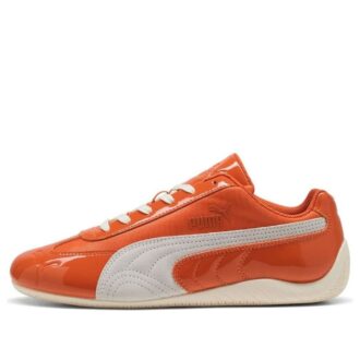 (WMNS) Speedcat Patent “Amarena Feather Gray”