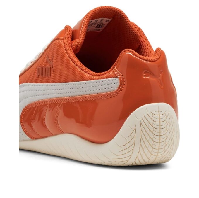 (WMNS) Speedcat Patent “Amarena Feather Gray”