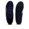 (WMNS) Speedcat Premium “Navy Matte Silver”