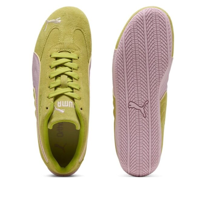 (WMNS) Speedcat “Sea Kelp Rose Mauve”