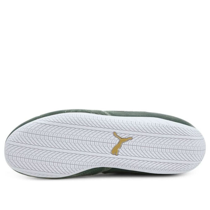 (WMNS) Speedcat Velvet “Balsam Green”