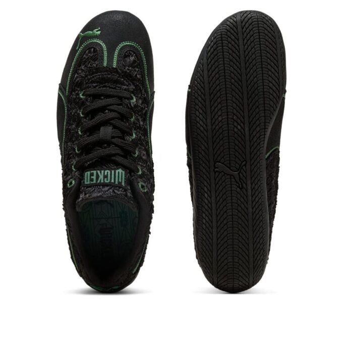 (WMNS) Speedcat “Wicked Elphie”