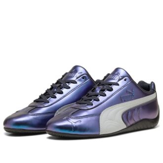 (WMNS) Speedcat Y2K “New Navy Cool Light Gray”