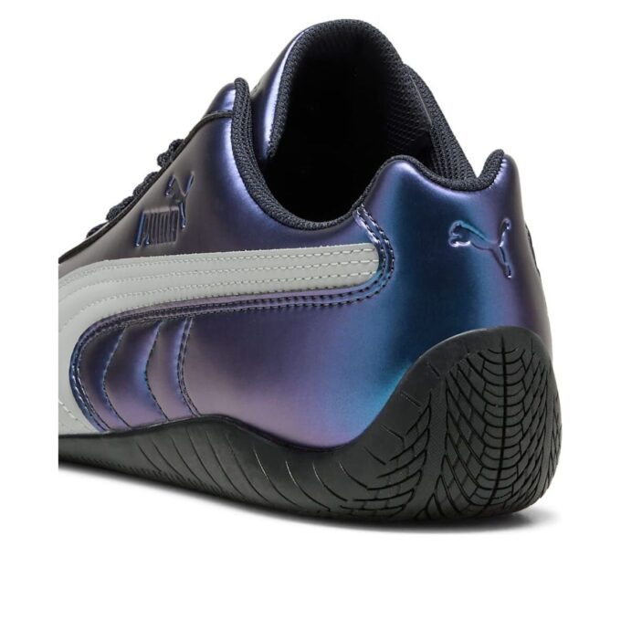 (WMNS) Speedcat Y2K “New Navy Cool Light Gray”