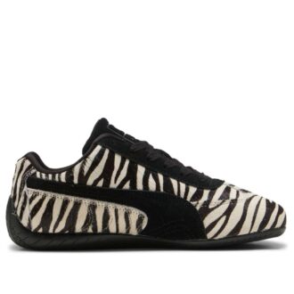 (WMNS) Speedcat “Zebra”