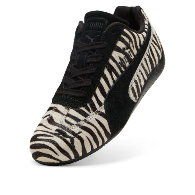 (WMNS) Speedcat “Zebra”