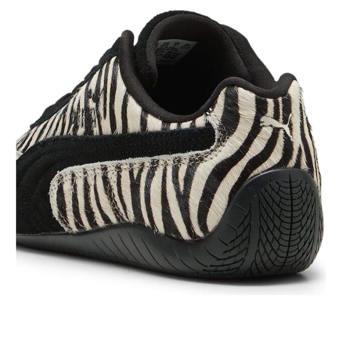 (WMNS) Speedcat “Zebra”