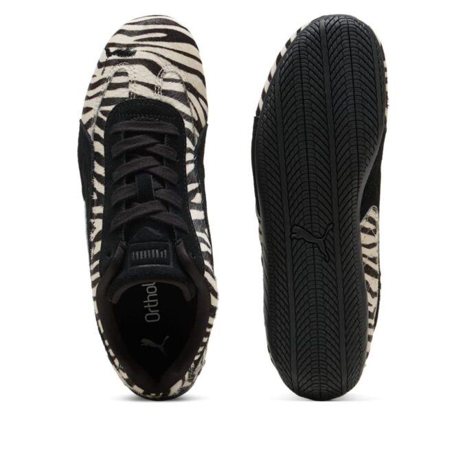 (WMNS) Speedcat “Zebra”