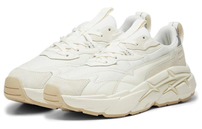 (WMNS) Spina Nitro Tonal “Alpine Snow Frosted Ivory”