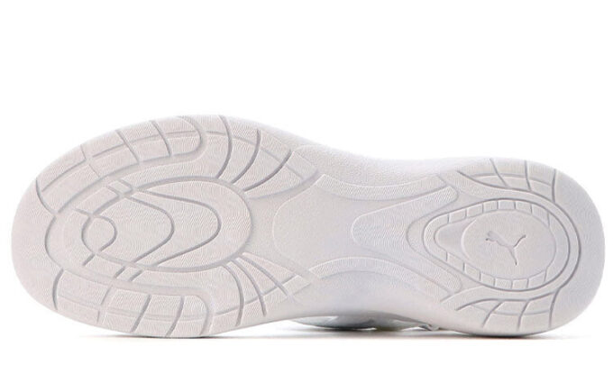 (WMNS) Sportie Sandal “White Metallic Silver”