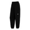 (WMNS) Sports Running Breathable Long Pants Black