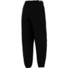 (WMNS) Sports Running Breathable Long Pants Black