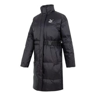 (WMNS) Sportswear Jacket ” Black”