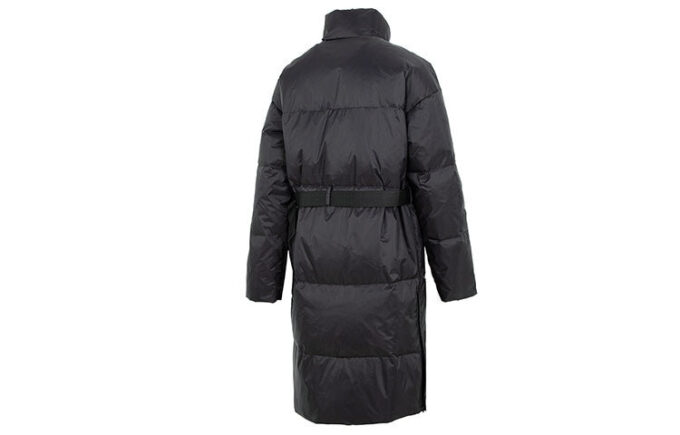 (WMNS) Sportswear Jacket ” Black”