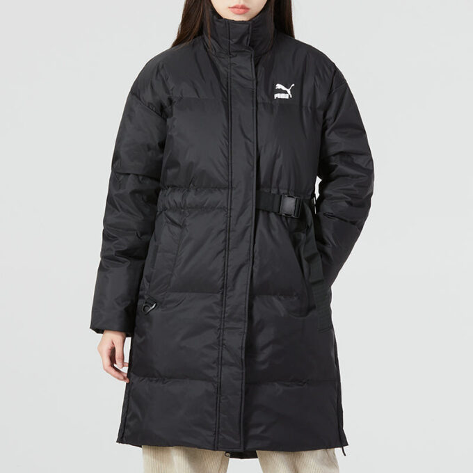 (WMNS) Sportswear Jacket ” Black”