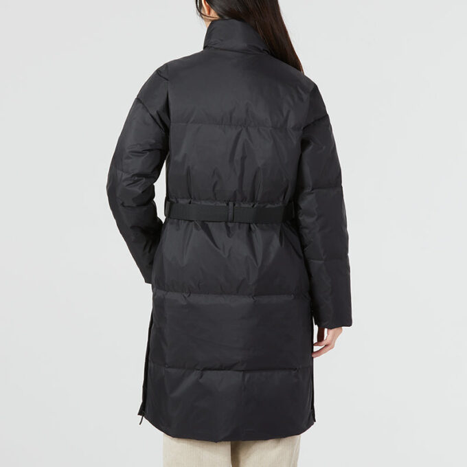 (WMNS) Sportswear Jacket ” Black”