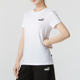 (WMNS) SS24 Sportswear T-shirt “White”