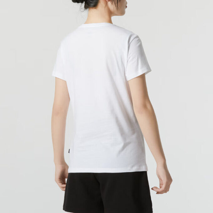 (WMNS) SS24 Sportswear T-shirt “White”