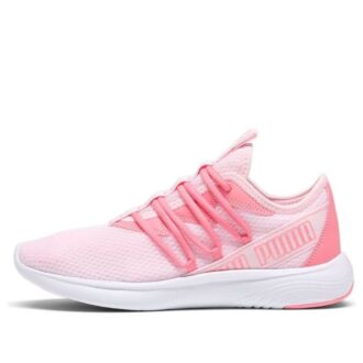 (WMNS) Star Vital Double Outline “Whisp Of Pink”