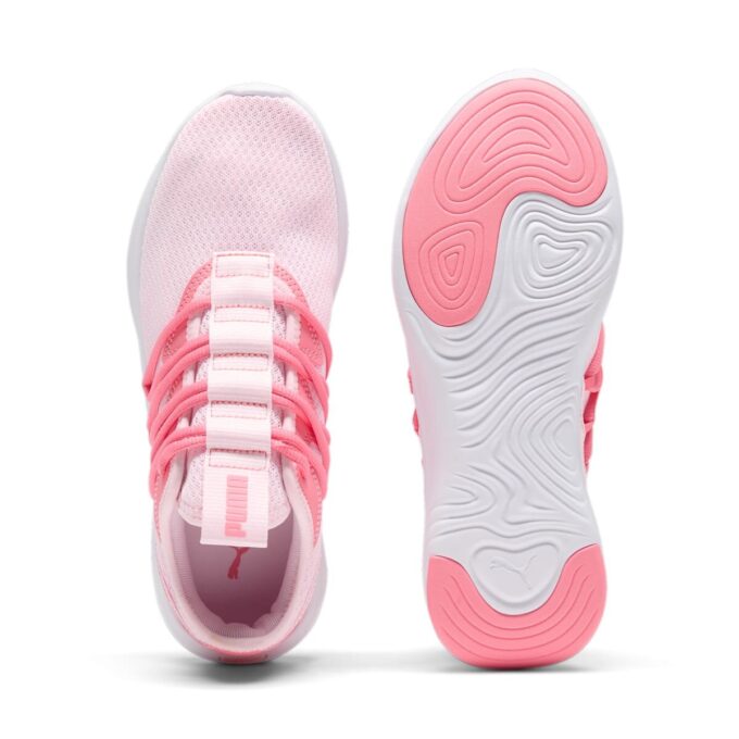 (WMNS) Star Vital Double Outline “Whisp Of Pink”