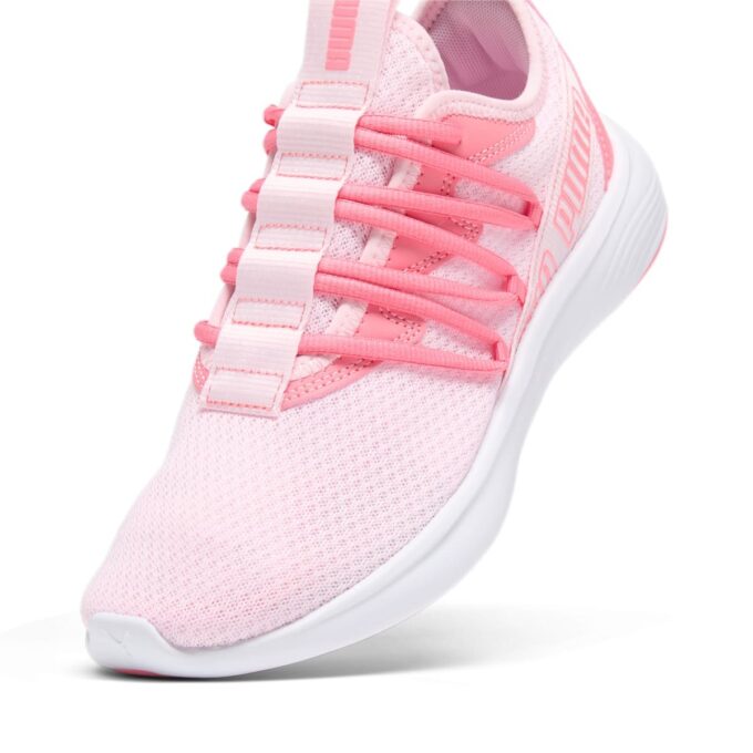 (WMNS) Star Vital Double Outline “Whisp Of Pink”