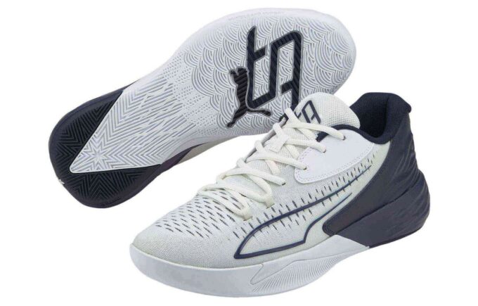 (WMNS) Stewie 1 Team “White Peacoat”