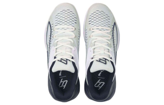 (WMNS) Stewie 1 Team “White Peacoat”