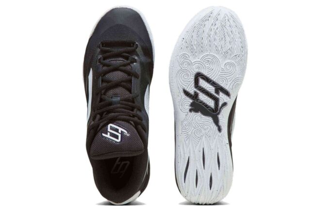 (WMNS) Stewie 2 Team “Black White”