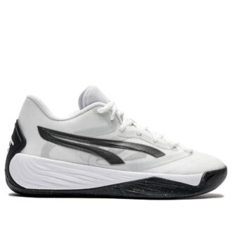 (WMNS) Stewie 2 Team “White Black”