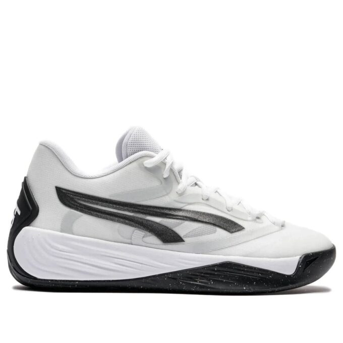 (WMNS) Stewie 2 Team “White Black”