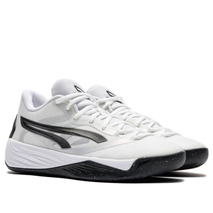 (WMNS) Stewie 2 Team “White Black”