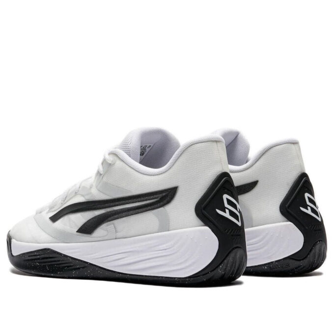 (WMNS) Stewie 2 Team “White Black”