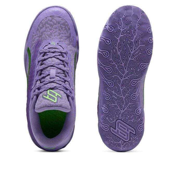 (WMNS) Stewie 3 “Lace “Em Up”