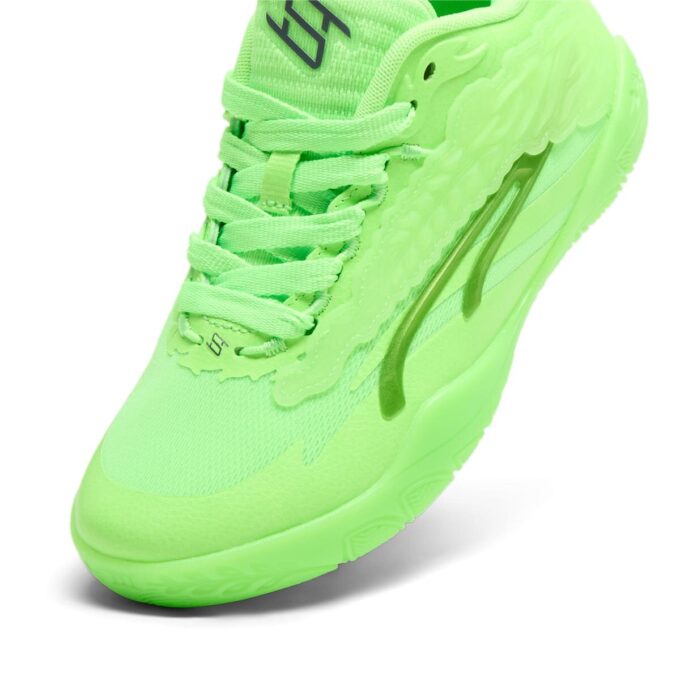 (WMNS) Stewie 3 Team “Green Glare”