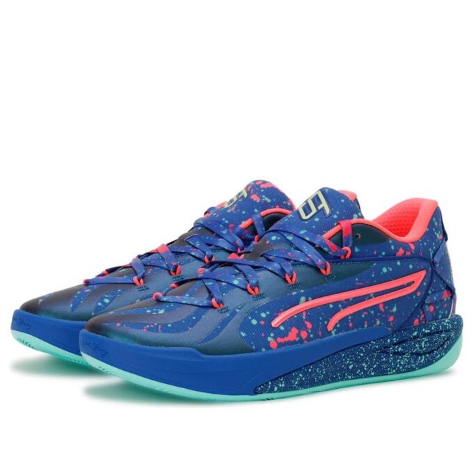 (WMNS) Stewie 4 “Night Vision”