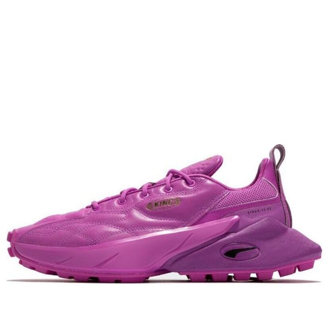 (WMNS) Strkr King 2 Low “Purple”