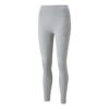 (WMNS) Studio Foundation 7/8 Leggings “Grey”