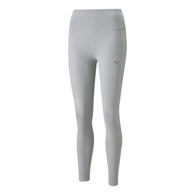 (WMNS) Studio Foundation 7/8 Leggings “Grey”