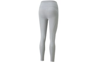 (WMNS) Studio Foundation 7/8 Leggings “Grey”