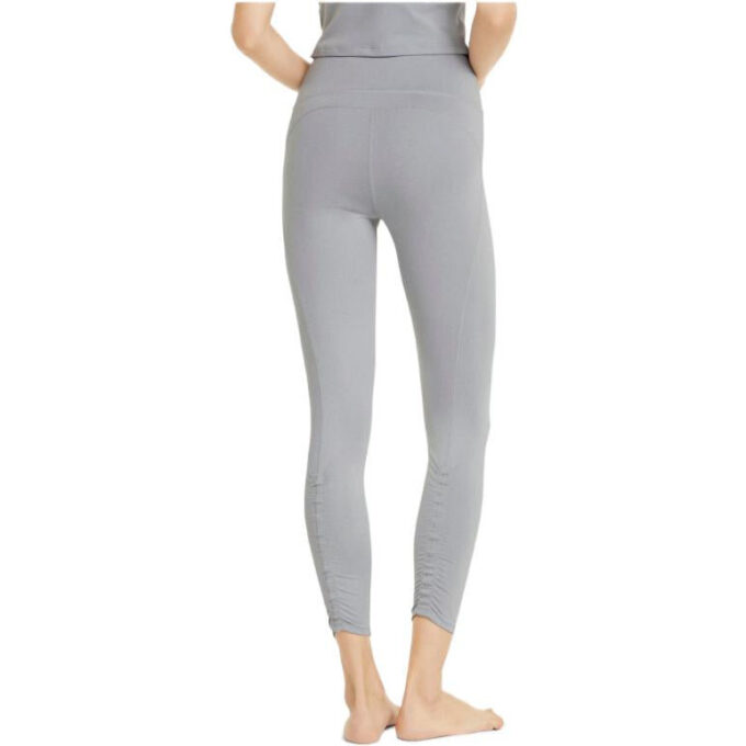 (WMNS) Studio Foundation 7/8 Leggings “Grey”