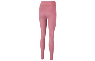 (WMNS) Studio Porcelain Full Leggings “Pink”